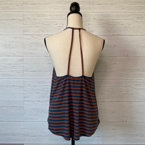 Lush Tank Top Sz Large - Picture 3 of 5